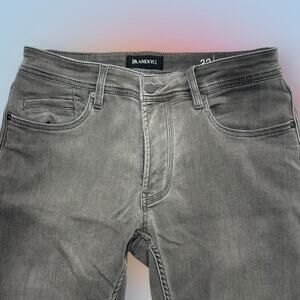 BLANK NYC Men’s 32 x 32 Gray WOOSTER Jeans